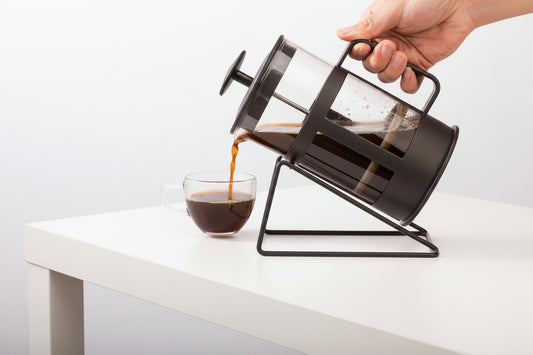 Gray helmet for bikers