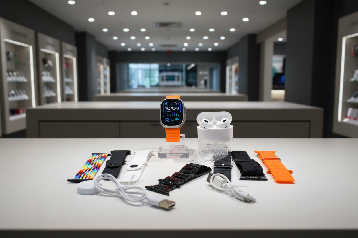 Gray helmet for bikers