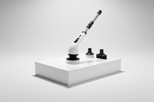 Gray helmet for bikers