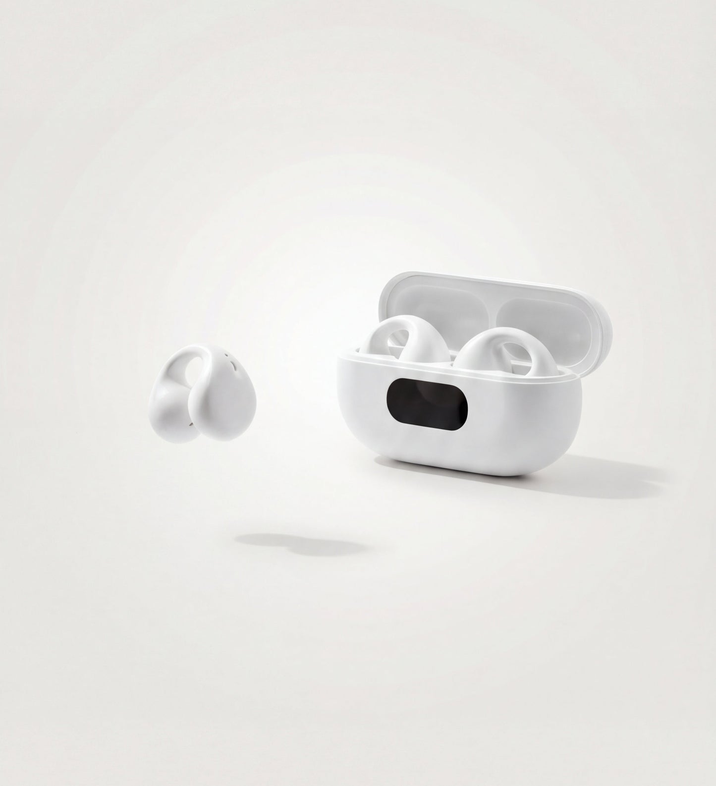 Audífonos Deportivos CB – Con Pantalla Digital