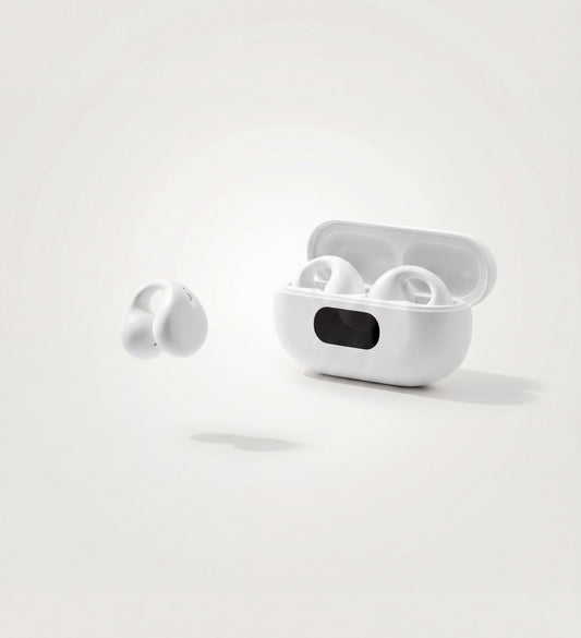 Audífonos Deportivos CB – Con Pantalla Digital