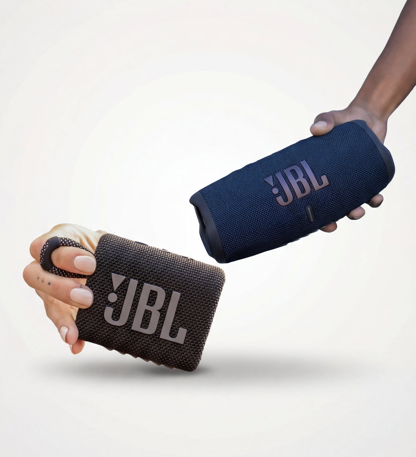 Parlantes Walkie Pro X2 – Sonido Tipo JBL