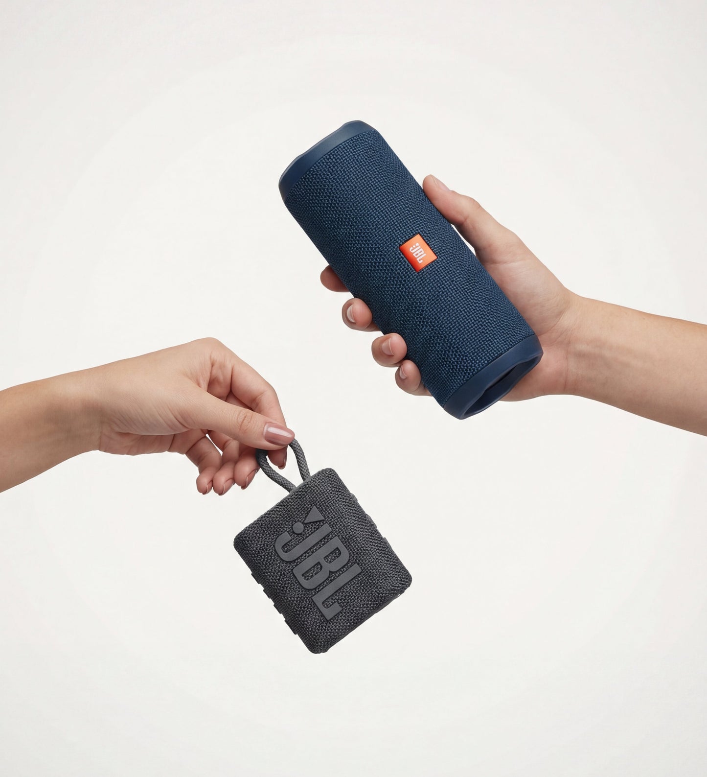 Parlantes Walkie Pro X2 – Sonido Tipo JBL