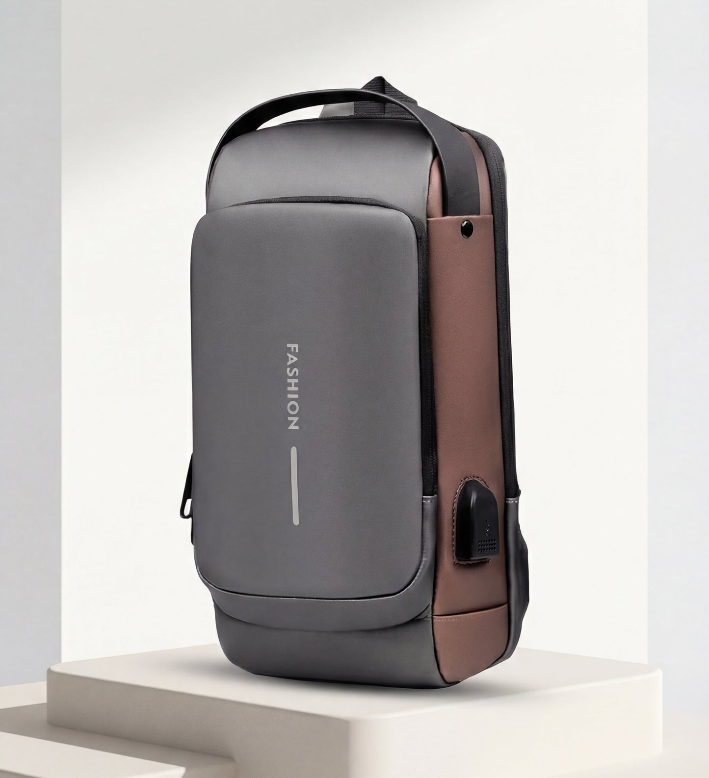 Combo Urbano: Bolso Táctico + M25 + Smartwatch T800