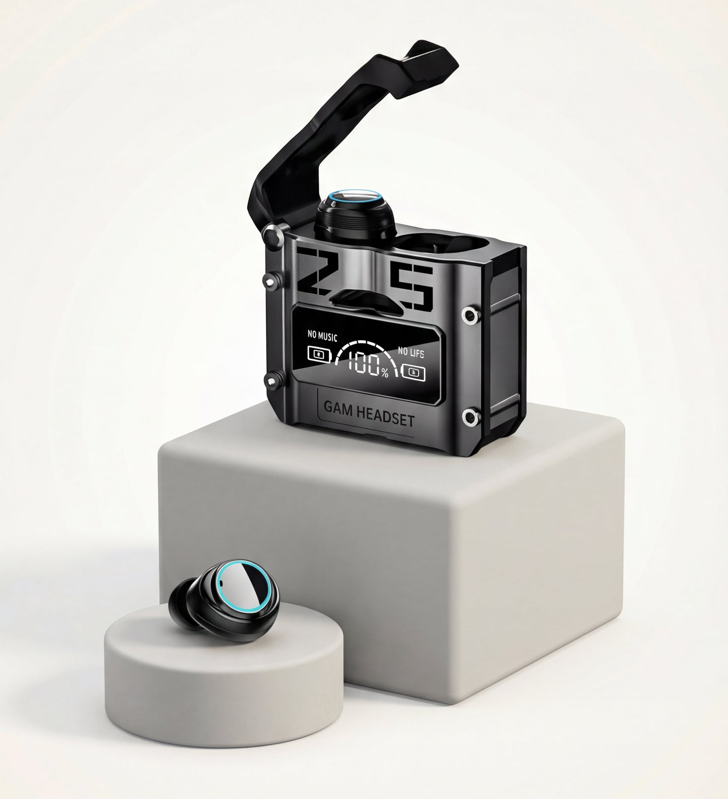 Combo Urbano: Bolso Táctico + M25 + Smartwatch T800