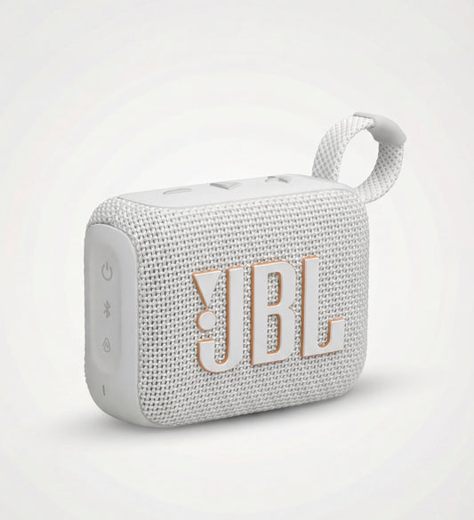 Combo Inteligente: JBL GO 4 + Asistente Alexa
